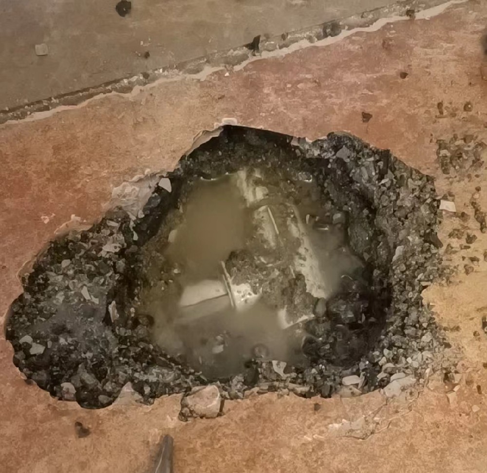 给水管漏水检测维修哪家好-营口