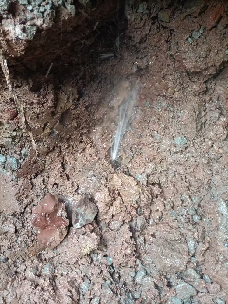 营口本地服务：自来水管漏水检测维修